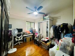 Blk 73 Telok Blangah Heights (Bukit Merah), HDB 5 Rooms #448734951